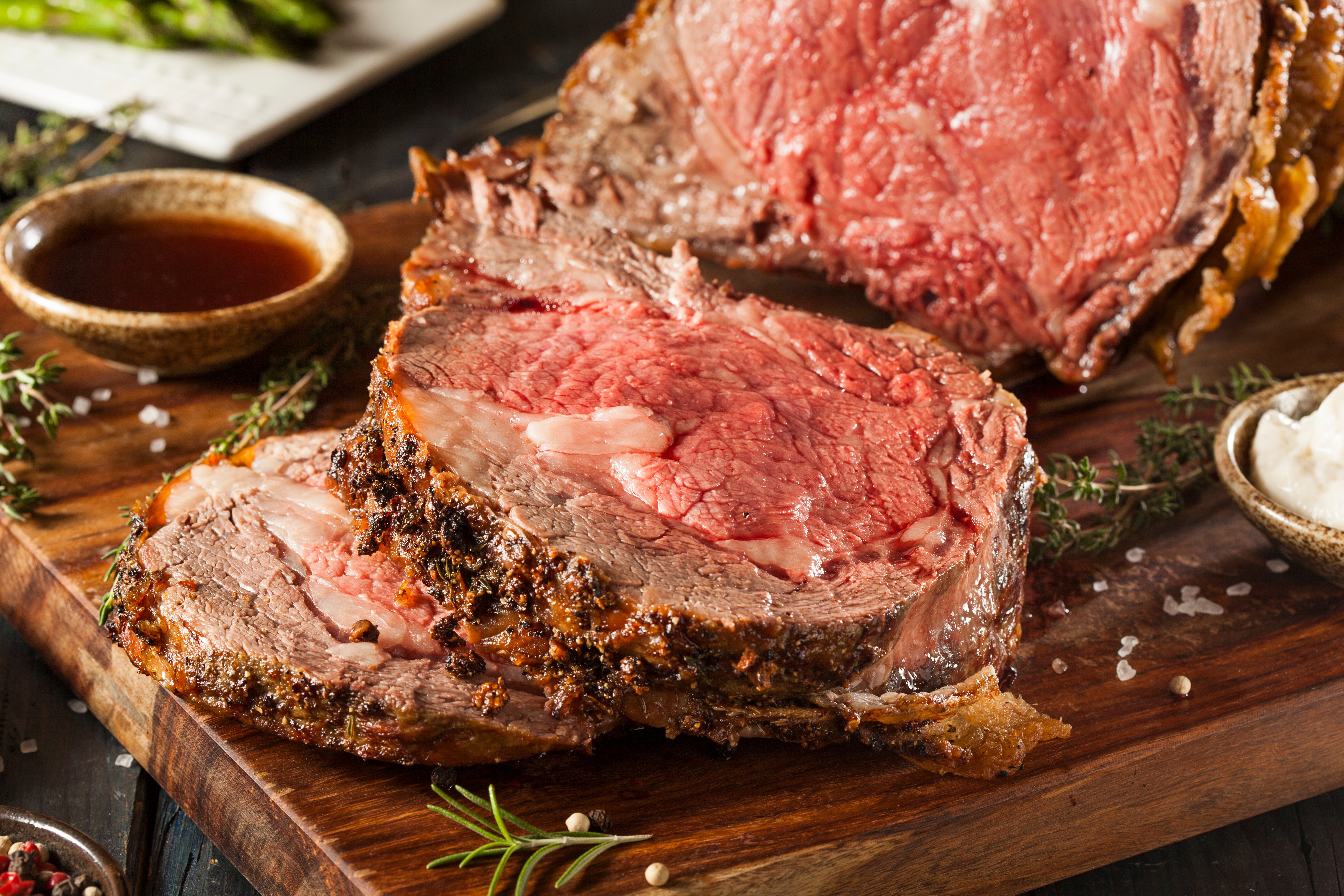 Prime Rib Holiday Box – Prickly Rock Livestock