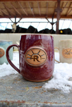 Load image into Gallery viewer, Prickly Rock Ranch Mug
